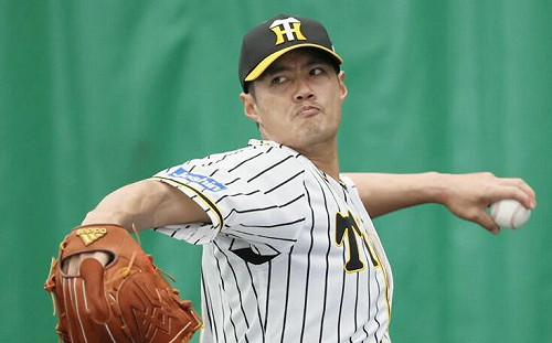 陳偉殷可望回美職？大聯盟球探緊盯