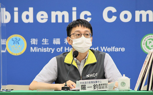 新增2例本土BA.5！有「接機接觸史」 本土已累積7例