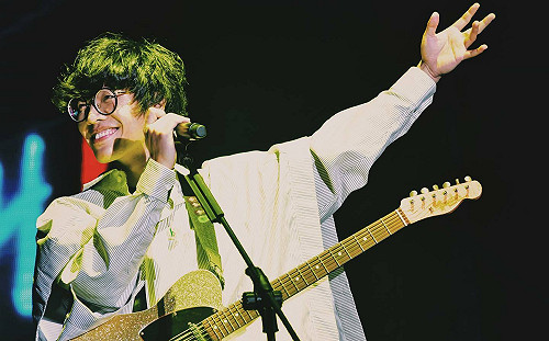 金曲表演太緊張！盧廣仲驚爆「胃食道逆流」聲音沙啞：會盡力唱好