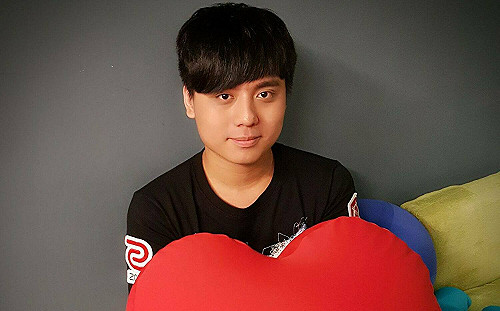 永遠不要跟統神作對！Maple：我進他實況就被永Ban了