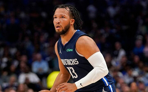 4年1.04億　Brunson選擇和尼克簽約