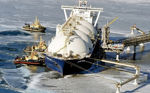 反蘇挺烏只能堅持一個月！ 日本7月已重新恢復進口俄羅斯石油