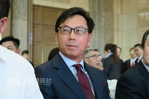 富邦買義大犀牛？蔡明忠：好事多磨