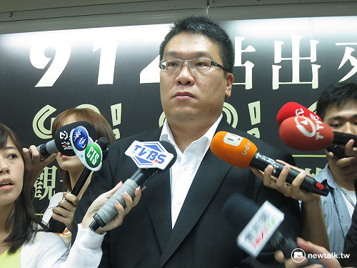 中國旅行社推「藍營縣市團」 業者：搶版面