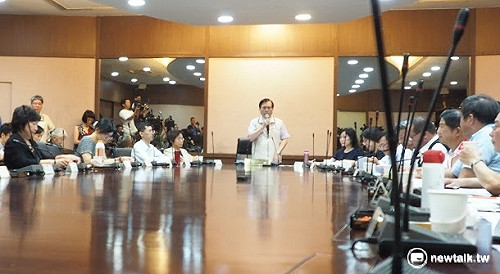 快訊！基本工資明年起漲5% 調至21008元