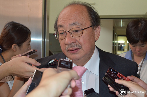 提復議 柯建銘：司法院人事審查送院會處理