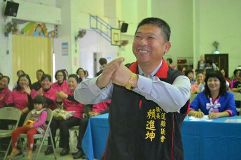 遭國民黨開除？花縣議長：像王金平一樣被陰了