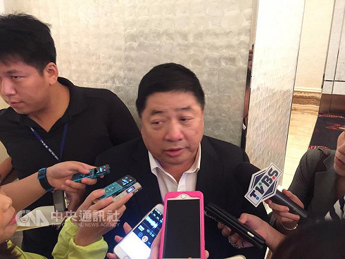 為何不能講92共識？台商：台灣社會有病