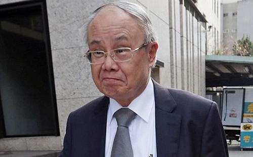 台化彰化廠被迫停工  台化：縣府刁難