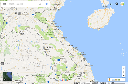 台塑越南鋼廠又遭抗議 台商家屬均安