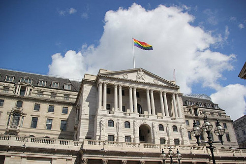 英鎊開盤閃崩逾6％ 疑是演算法交易惹禍