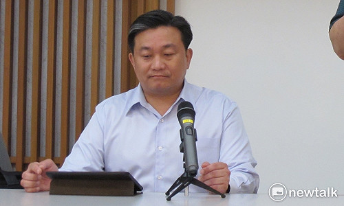 慶富海外匯4.2億給李維峰  王定宇：他是吳志揚愛將