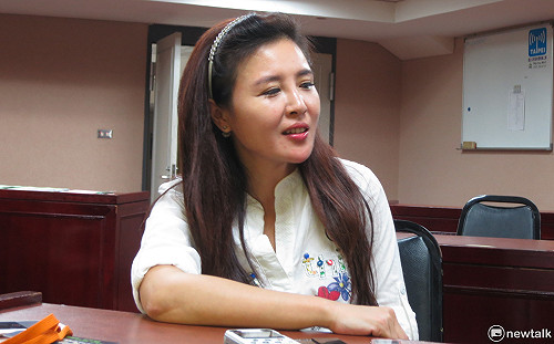 拿洪素珠類比蕭曉玲  王欣儀：這是中性字眼