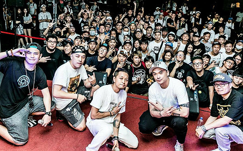 2022「JUST FUN新北」街頭文化節報名開跑