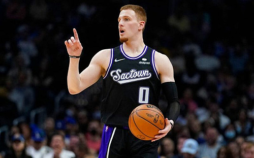 勇士終於補到人!DiVincenzo簽2年約