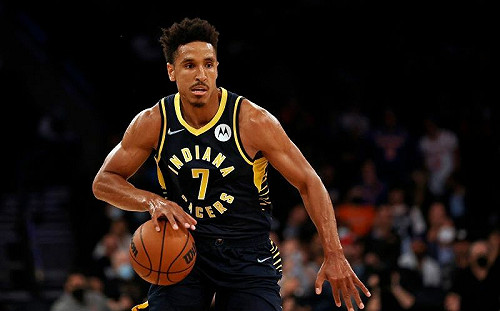 塞爾提克交易來溜馬後衛Brogdon