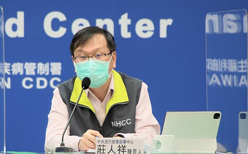 死亡 96例！個案中無青少年重症