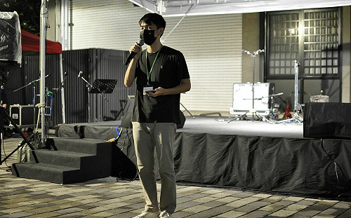 陳文成事件41周年 台大台文社長：很多孩子走了 當年被政府帶走 迄今沒真相