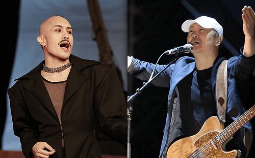 中國搖滾教父崔健摘金曲華語歌王掀議論 矢板明夫：了不起的決定