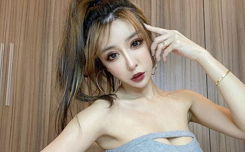 腸胃發炎尿尿有血！網紅雪碧病重無病房可住