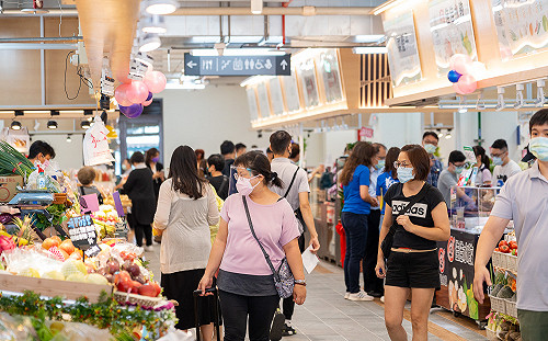 中經院最新預測：2022年台灣經濟成長率下修到3.56%、CPI3.11%、兌美元匯率29.23元