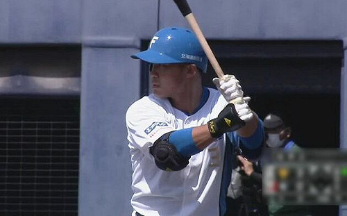 大王好猛！王柏融雙安　打擊率飆升