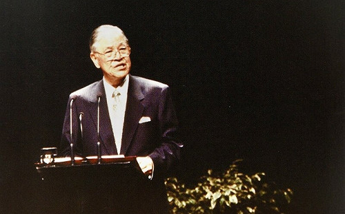 楊宏基觀點》李前總統名言：民之所欲，長在我心 1126選舉最佳檢視鏡