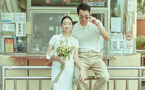 楊祐寧7月底「補辦婚宴」！《華燈》林心如、楊謹華受邀出席