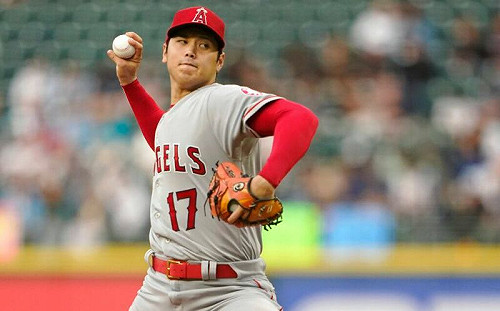 跟C羅一樣有錢！大谷可望拿最高薪