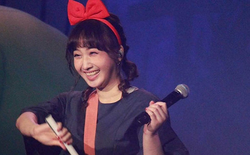 朱俐靜「揮手道別」最後影片曝光！網淚崩：提前預告了