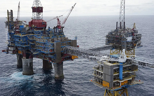 雪上加霜! 挪威石油工會罷工 油價將再次飆漲