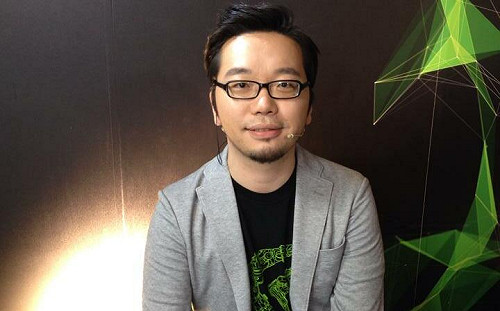 返台後不回歸《英雄聯盟》主播台  長毛：有偶包！怕講錯