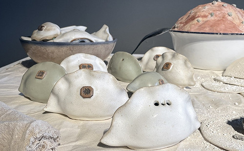 新北陶博館舉辦「第三屆台灣陶藝獎」 可能讓你很意外的point