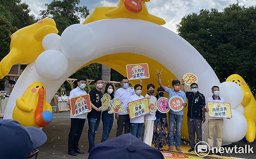 暗酸蔣萬安 黃珊珊：看商圈實際需求比較重要 非漫無目的