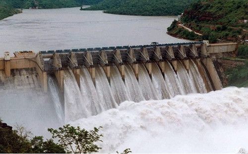 過去曾釀南韓6死! 北韓再次水壩洩洪不通知 南韓緊急撤離遊客