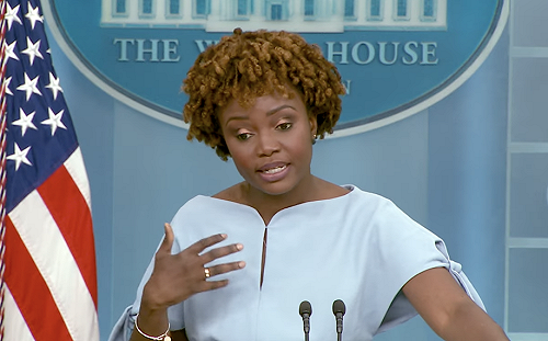 台宏斷交 白宮：強烈鼓勵各國擴大與台灣往來