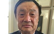 只求「活下來」 邊緣業務全線收! 任正非闡明華為未來3年最重要綱領