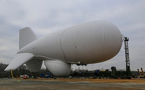 美軍研發對抗中、俄高超音速武器 它也被列入補不足