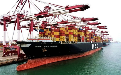 複製打俄經驗! 美國將「精準打擊」擴大對中國高科技出口管制