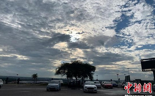 南非民眾封鎖道路抗議油價、通膨 民眾：我們已買不起食物