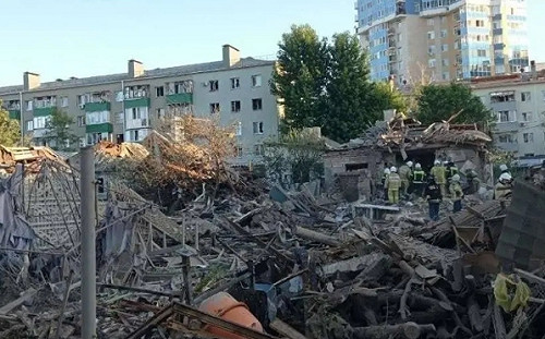 俄烏戰爭》「消耗戰」開打？！專家分析：「時間」是關鍵 烏求軍援火炮彈藥