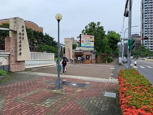 大學分科測驗日 新北部分考場周邊路段開放臨停