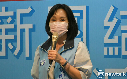 前日相安倍遇刺  柯志恩震驚難過並表達慰問