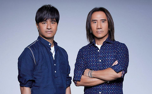 動力火車驚傳確診！確定缺席花蓮夏戀嘉年華