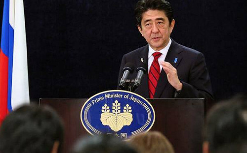 安倍遭槍擊不治 台灣基進：將他抗中意志傳承下去