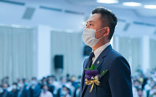 轉戰桃園卸任竹市！林智堅正式請辭：責任來了勇於承擔