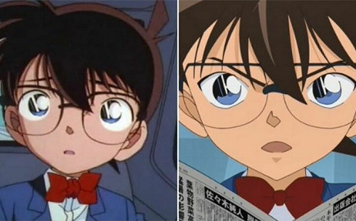 熱播22年崩壞了！名偵探柯南嚇壞眾