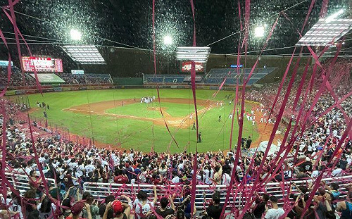 樂天上半季封王！隊史第14座季冠軍