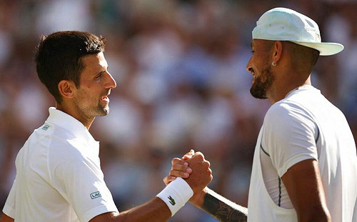 壞小子邀請去夜店　喬帥幽默回應