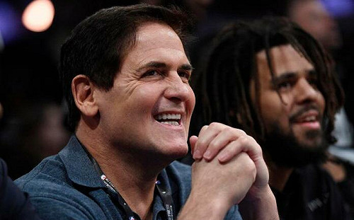 球星頻繁申請交易　Cuban如此回應